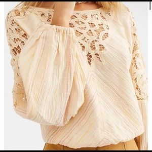 Free People Top
